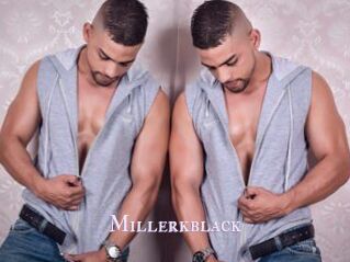 Millerkblack