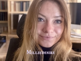 Milliedesire