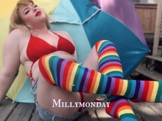 Millymonday