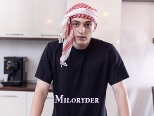 Miloryder