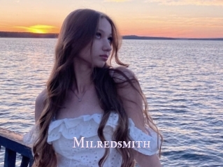 Milredsmith