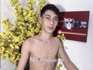 Miltongherd