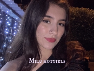 Milu_hotgirls