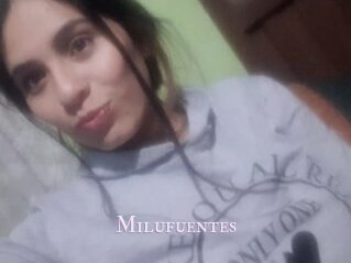 Milufuentes