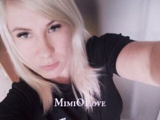 mimiOLove X Drow