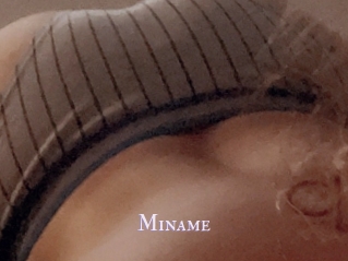 Miname