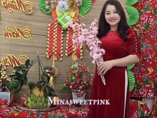 Minasweetpink