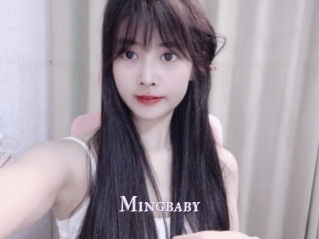 Mingbaby