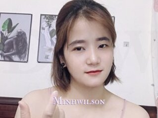 Minhwilson