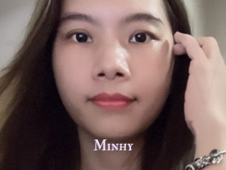 Minhy