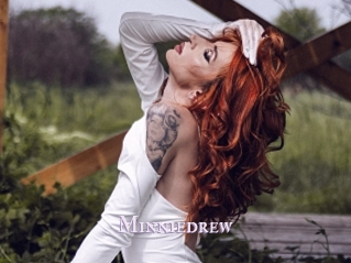 Minniedrew