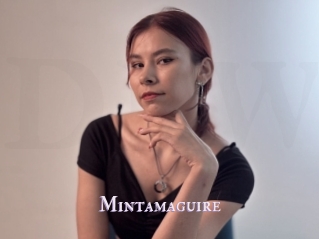 mintamaguire X Drow