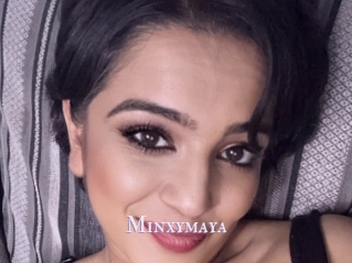 Minxymaya