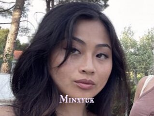 Minxyuk