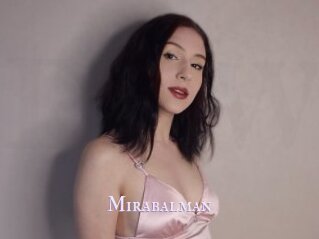Mirabalman