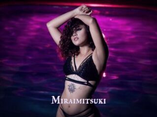 Miraimitsuki
