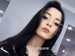 Mirajakson