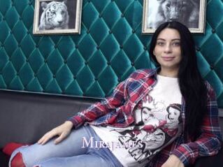 Mirajames