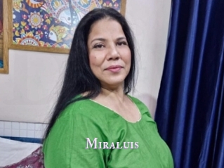 Miraluis