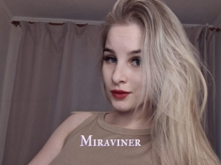 Miraviner