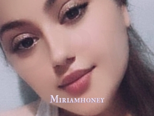 miriamhoney X Drow