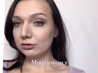 Miriammossly
