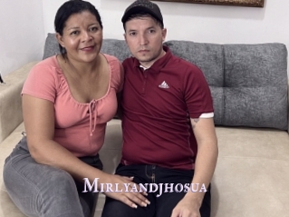 Mirlyandjhosua