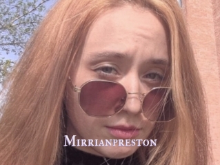 Mirrianpreston