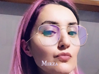 mirza X Drow
