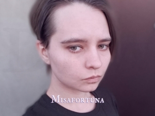 Misafortuna