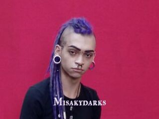 Misakydarks
