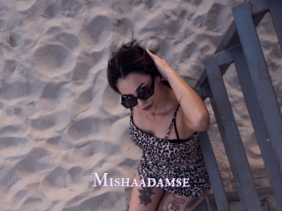 Mishaadamse