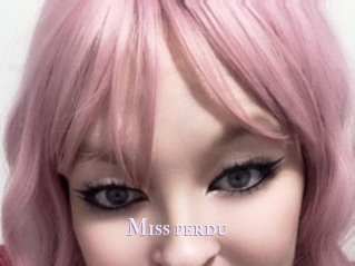 Miss_perdu
