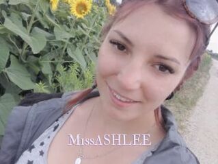 MissASHLEE