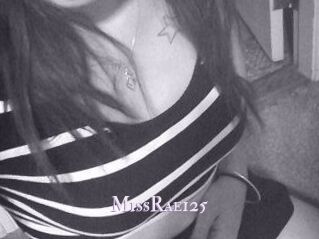 MissRae125