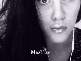 MissTeee