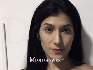 Miss_isa_sweet