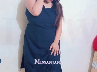 Missanjana