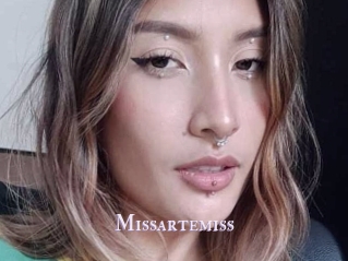 Missartemiss