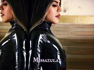 Missazulax