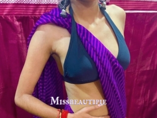 missbeautipie X Drow