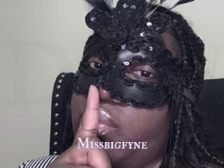 Missbigfyne