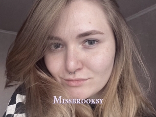 Missbrooksy