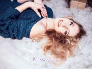 Misscapriz