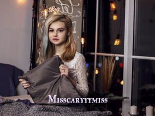 Misscaryyymiss