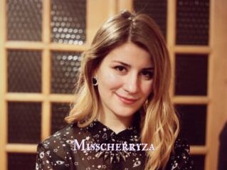 Misscherryza