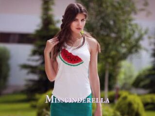 Misscinderella