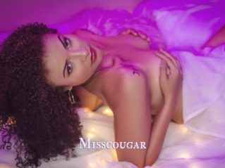 Misscougar
