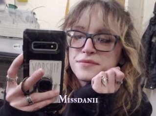 Missdanii