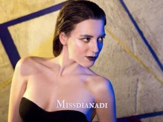 Missdianadi